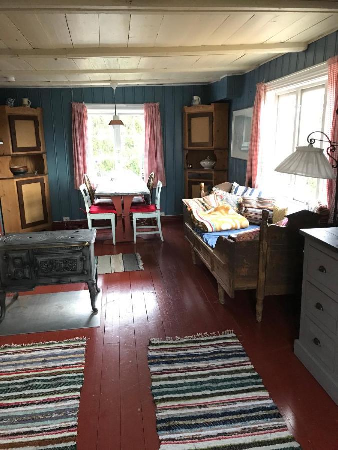 Holiday home Nedre Skogtun By Norgesbooking