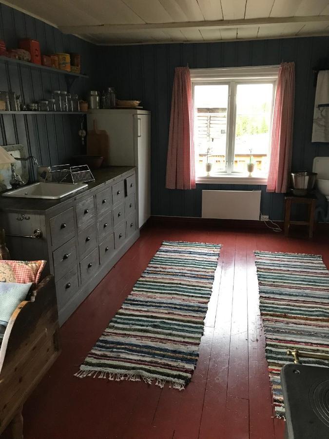 Nedre Skogtun By Norgesbooking Holiday home