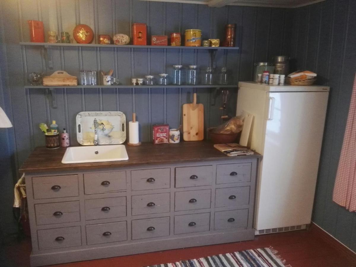 Nedre Skogtun By Norgesbooking Holiday home