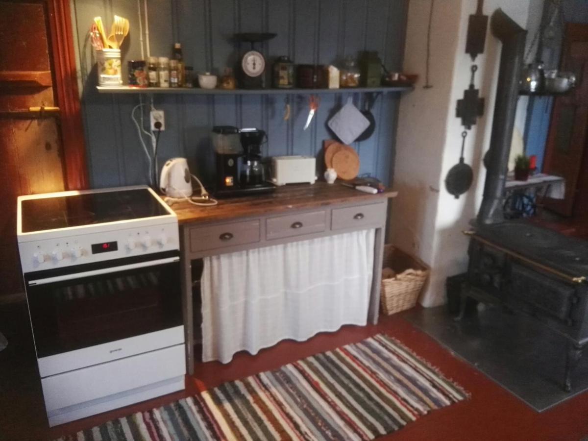 Holiday home Nedre Skogtun By Norgesbooking Hovda