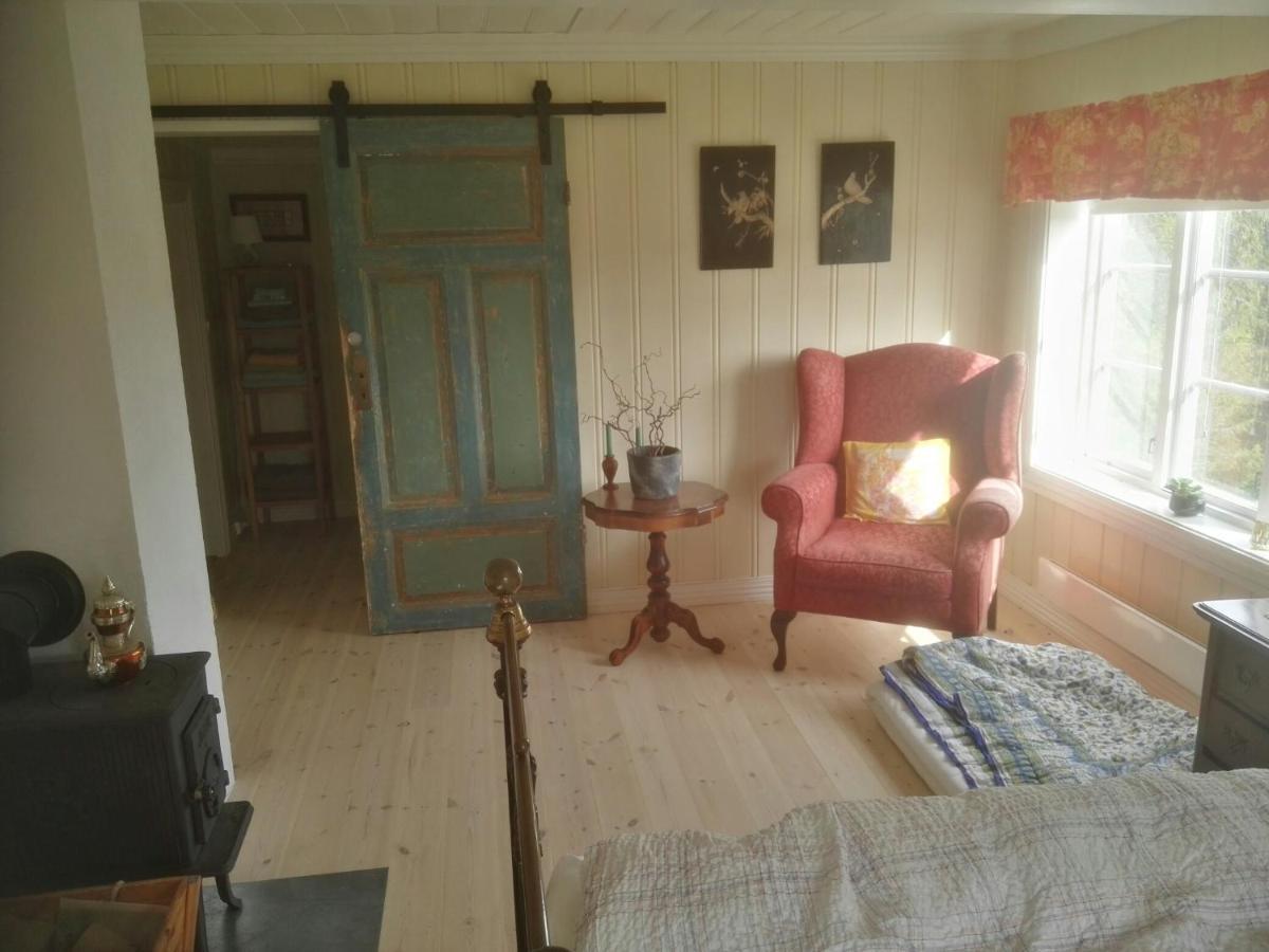 Nedre Skogtun By Norgesbooking