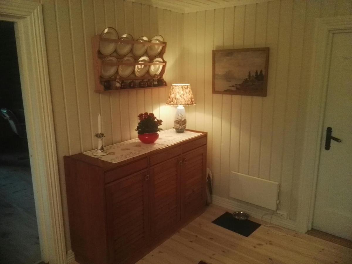 Semesterbostad Nedre Skogtun By Norgesbooking