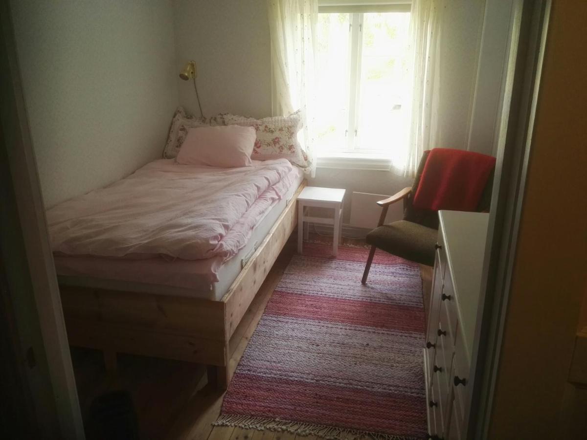 Semesterbostad Nedre Skogtun By Norgesbooking