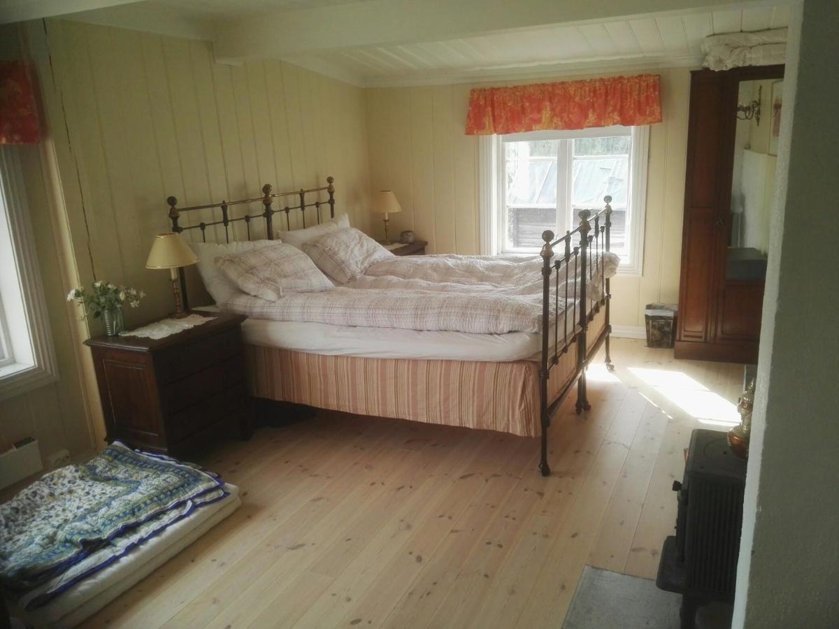 Nedre Skogtun By Norgesbooking Holiday home *